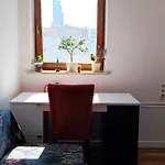 Komfort Blisko Starego Miasta Varsóvia