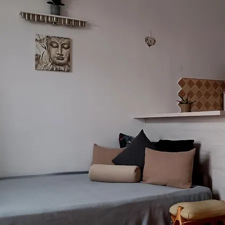 Komfort Blisko Starego Miasta Апартаменты *
