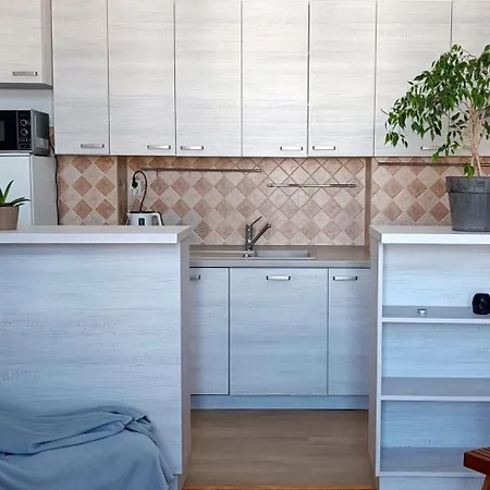 Komfort Blisko Starego Miasta Apartment