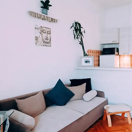 Komfort Blisko Starego Miasta Apartment