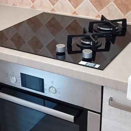 דירה Komfort Blisko Starego Miasta *