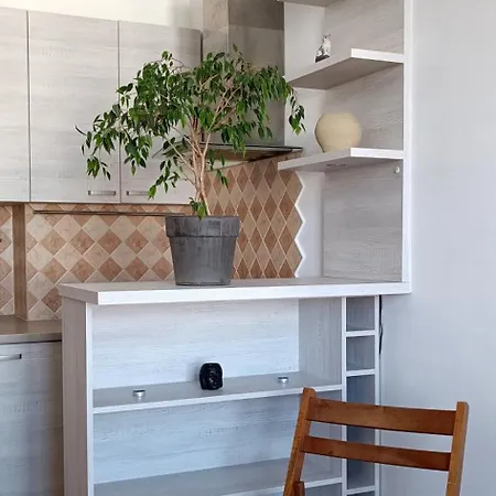 דירה Komfort Blisko Starego Miasta *