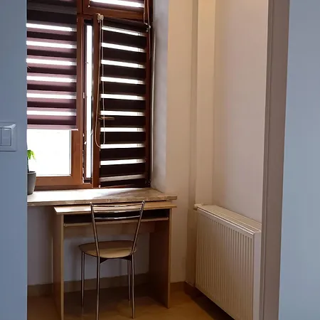 Komfort Blisko Starego Miasta