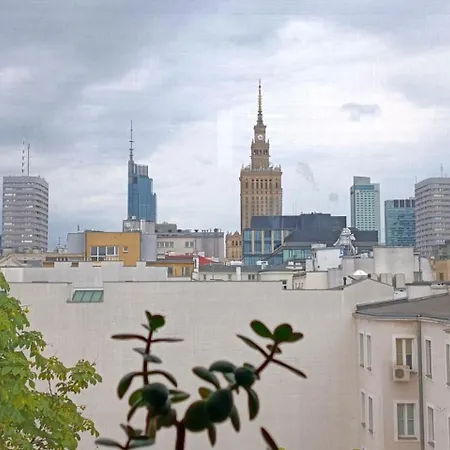 Komfort Blisko Starego Miasta