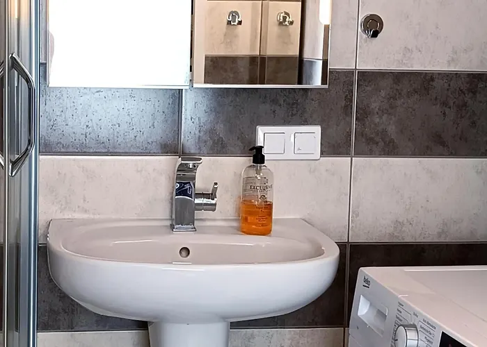 Lejlighed Komfort Blisko Starego Miasta *