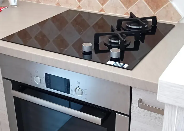 Lejlighed Komfort Blisko Starego Miasta *