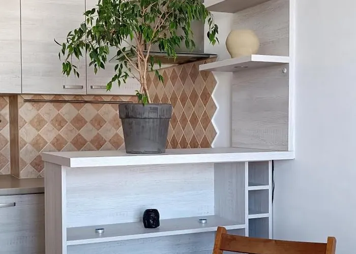 Lejlighed Komfort Blisko Starego Miasta *