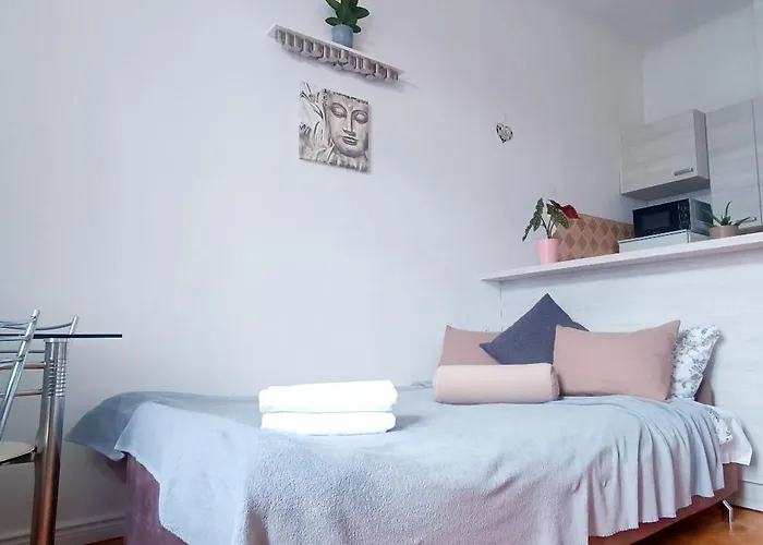 Komfort Blisko Starego Miasta *